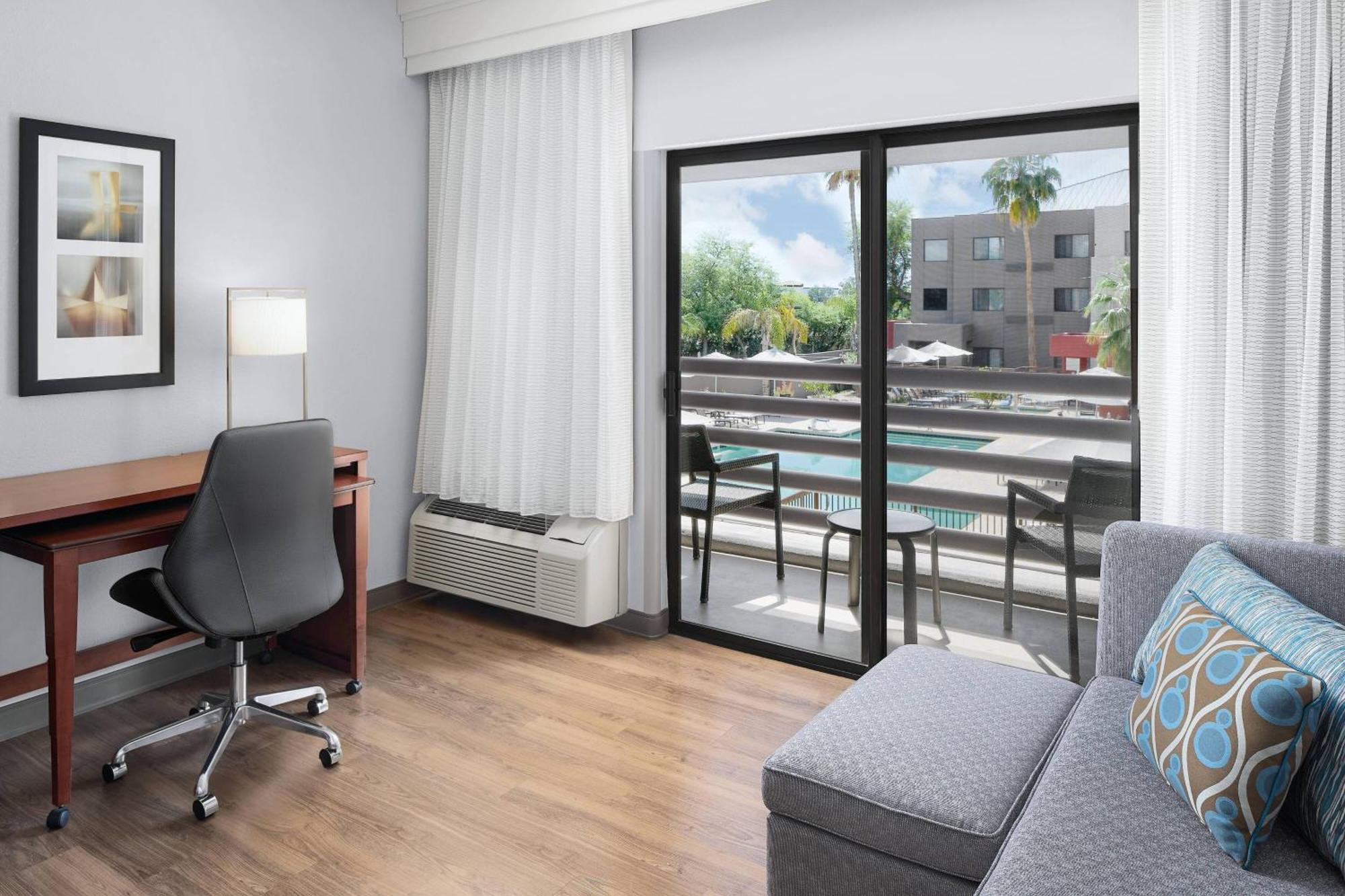 Courtyard Scottsdale North Hotel Luaran gambar