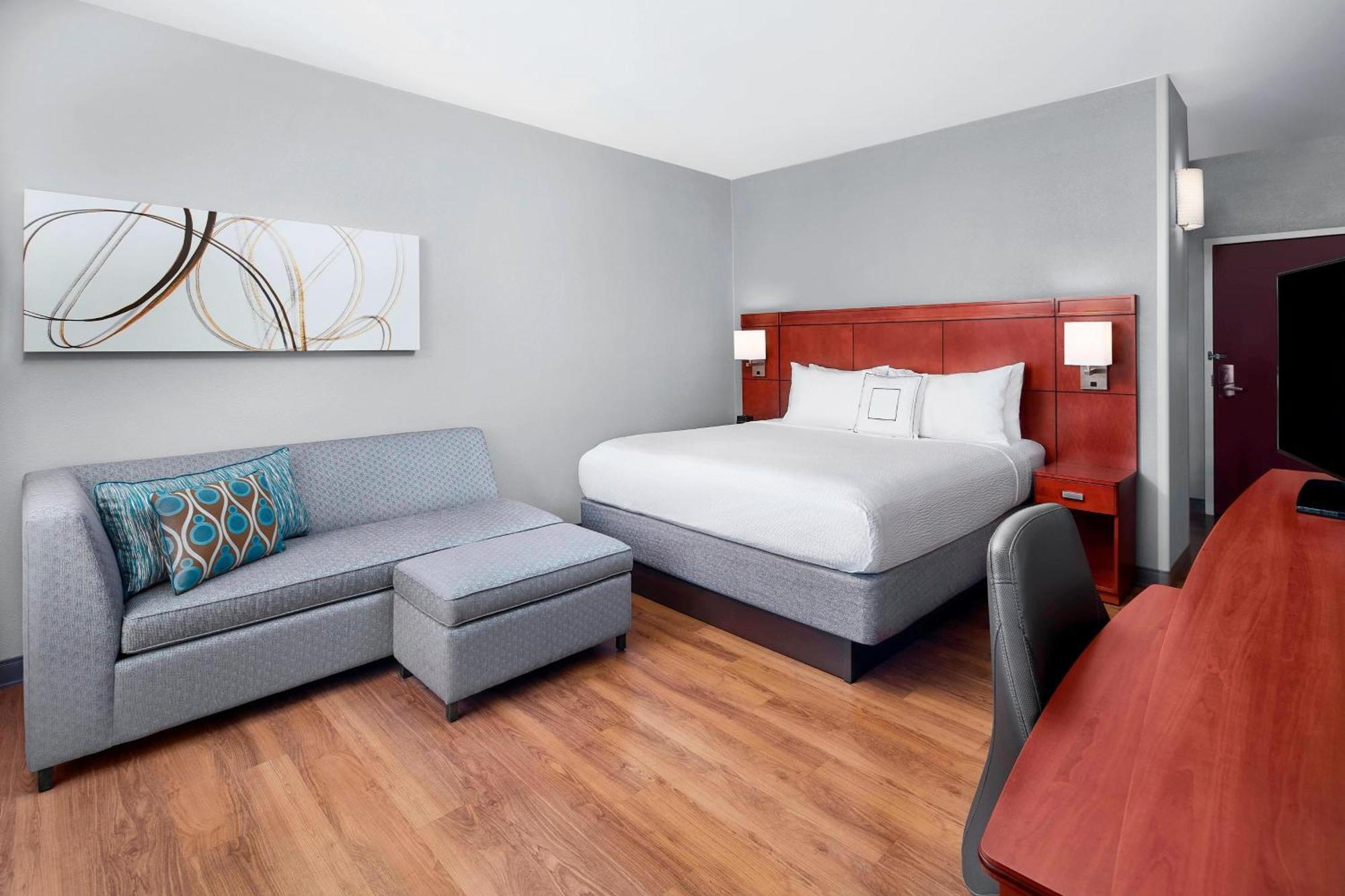 Courtyard Scottsdale North Hotel Luaran gambar