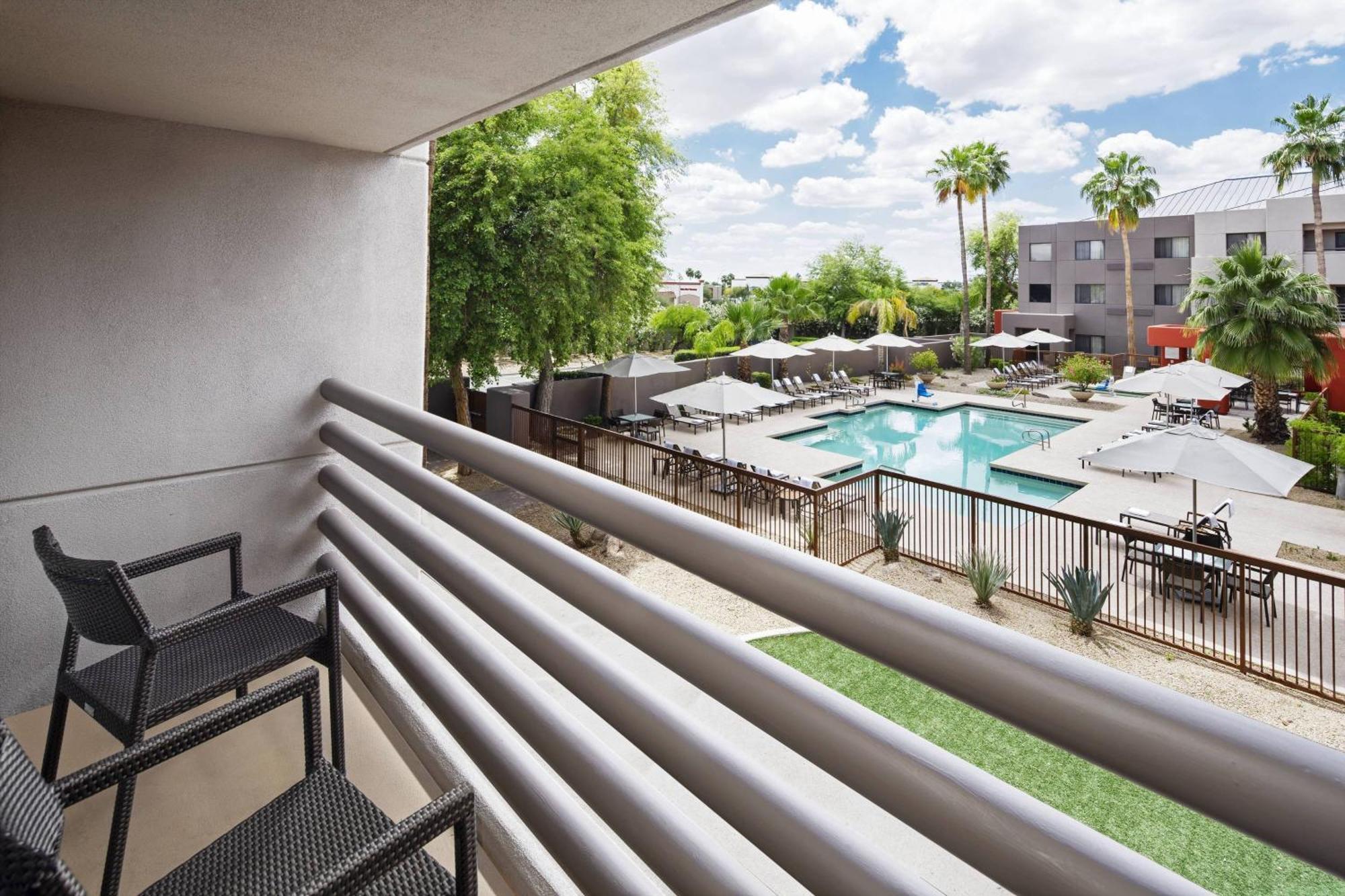 Courtyard Scottsdale North Hotel Luaran gambar