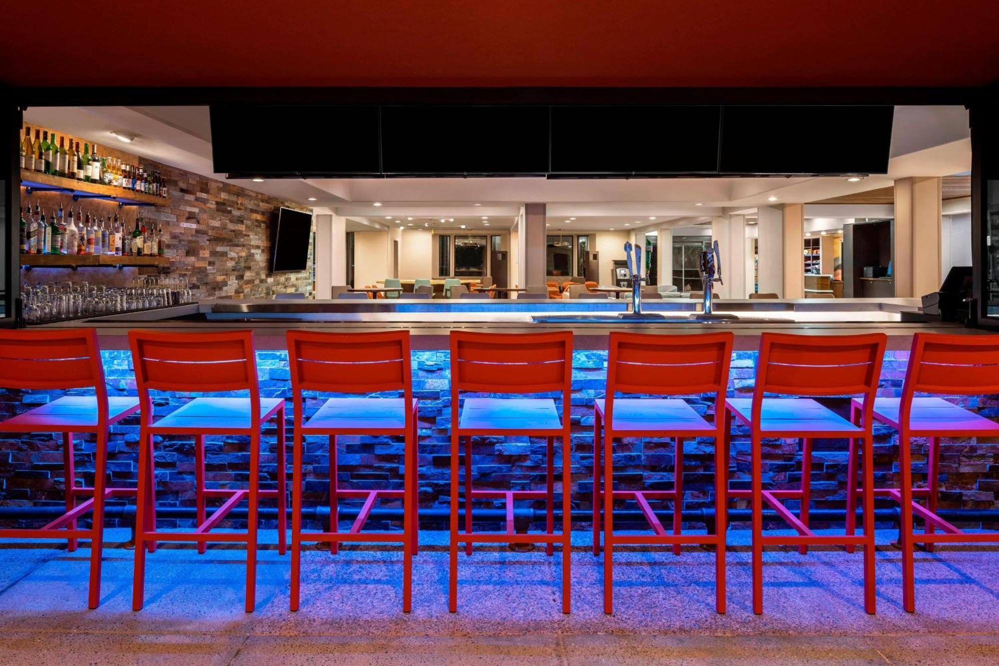 Courtyard Scottsdale North Hotel Luaran gambar