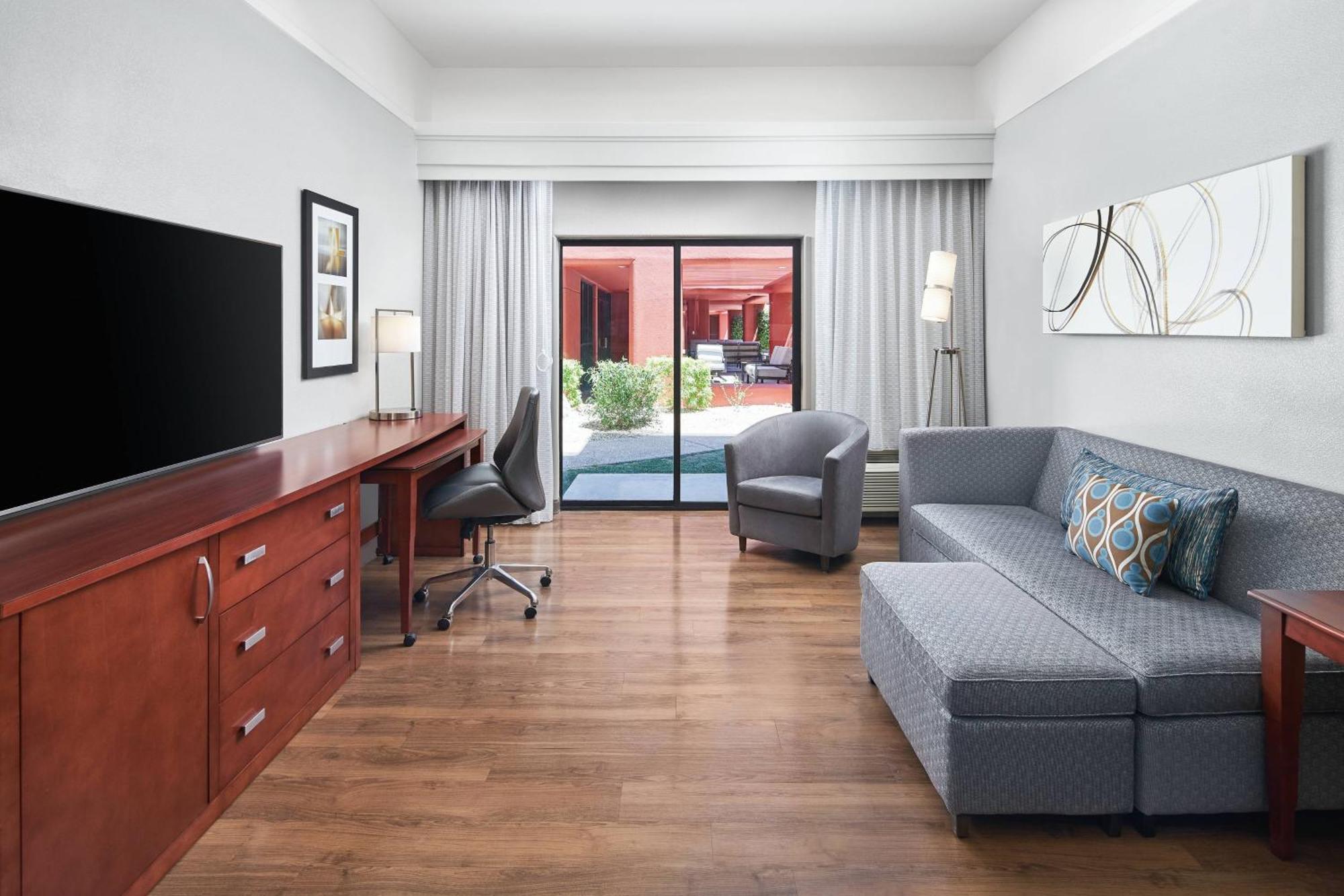 Courtyard Scottsdale North Hotel Luaran gambar