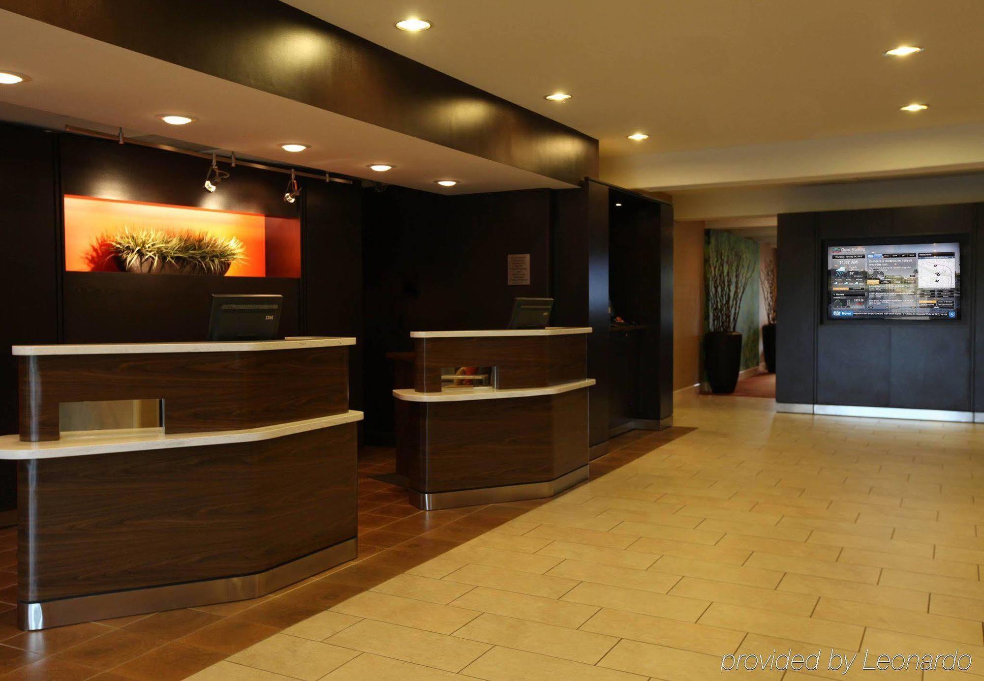 Courtyard Scottsdale North Hotel Luaran gambar