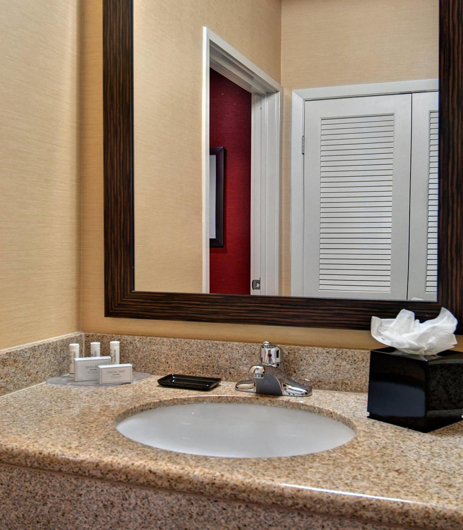 Courtyard Scottsdale North Hotel Bilik gambar