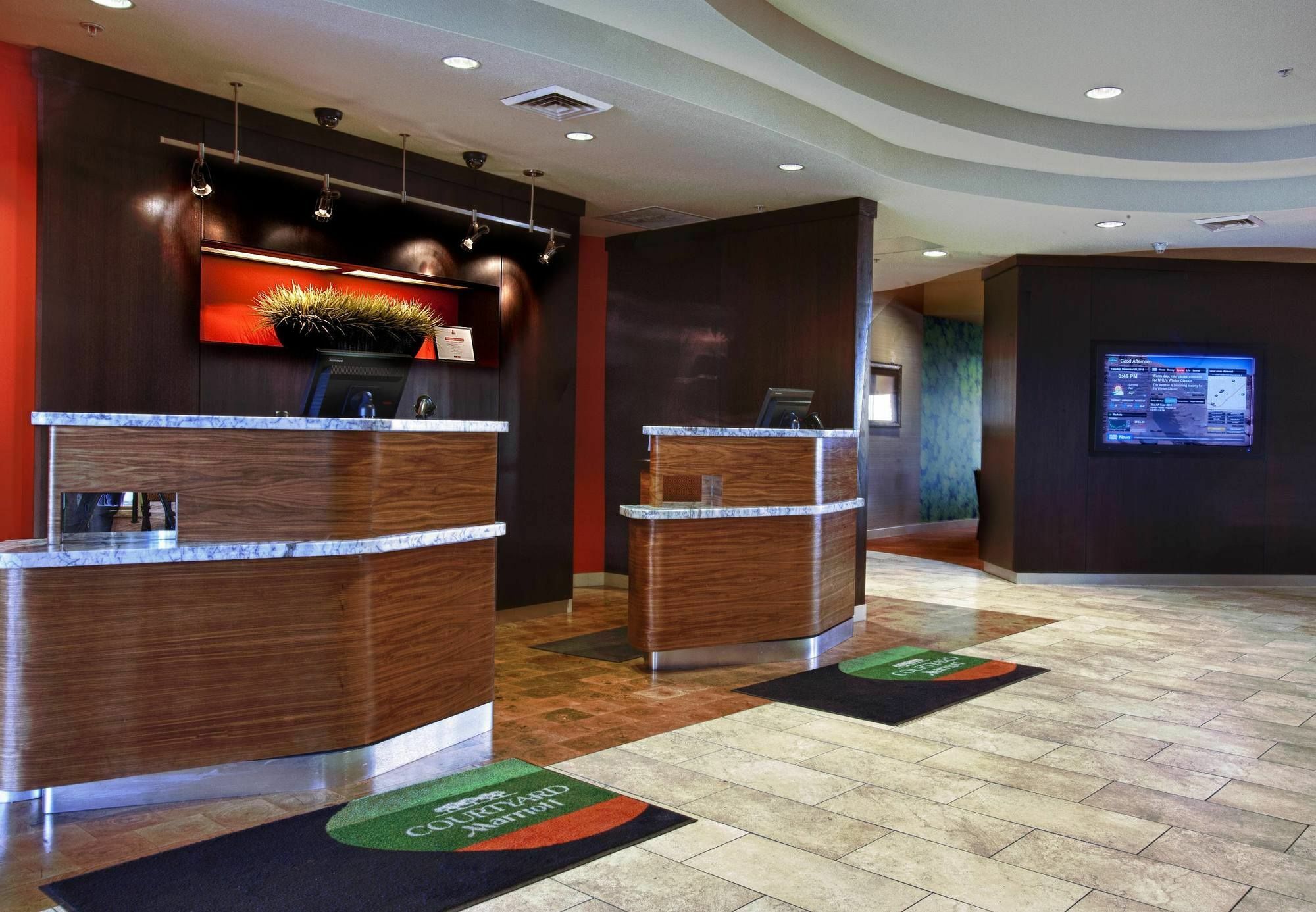 Courtyard Scottsdale North Hotel Luaran gambar
