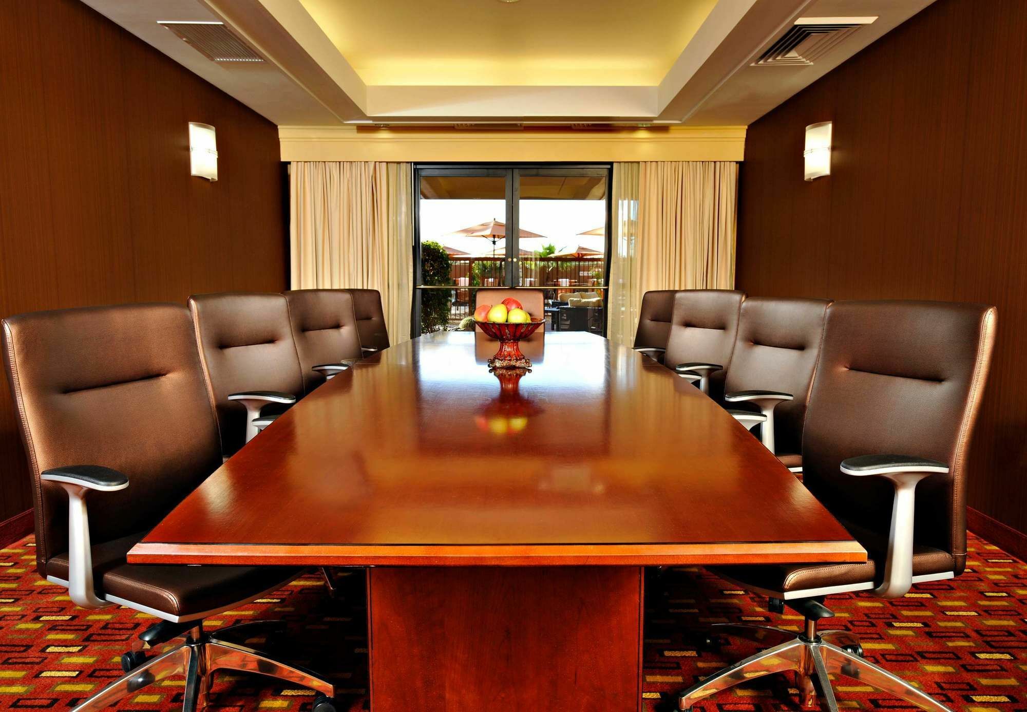 Courtyard Scottsdale North Hotel Luaran gambar