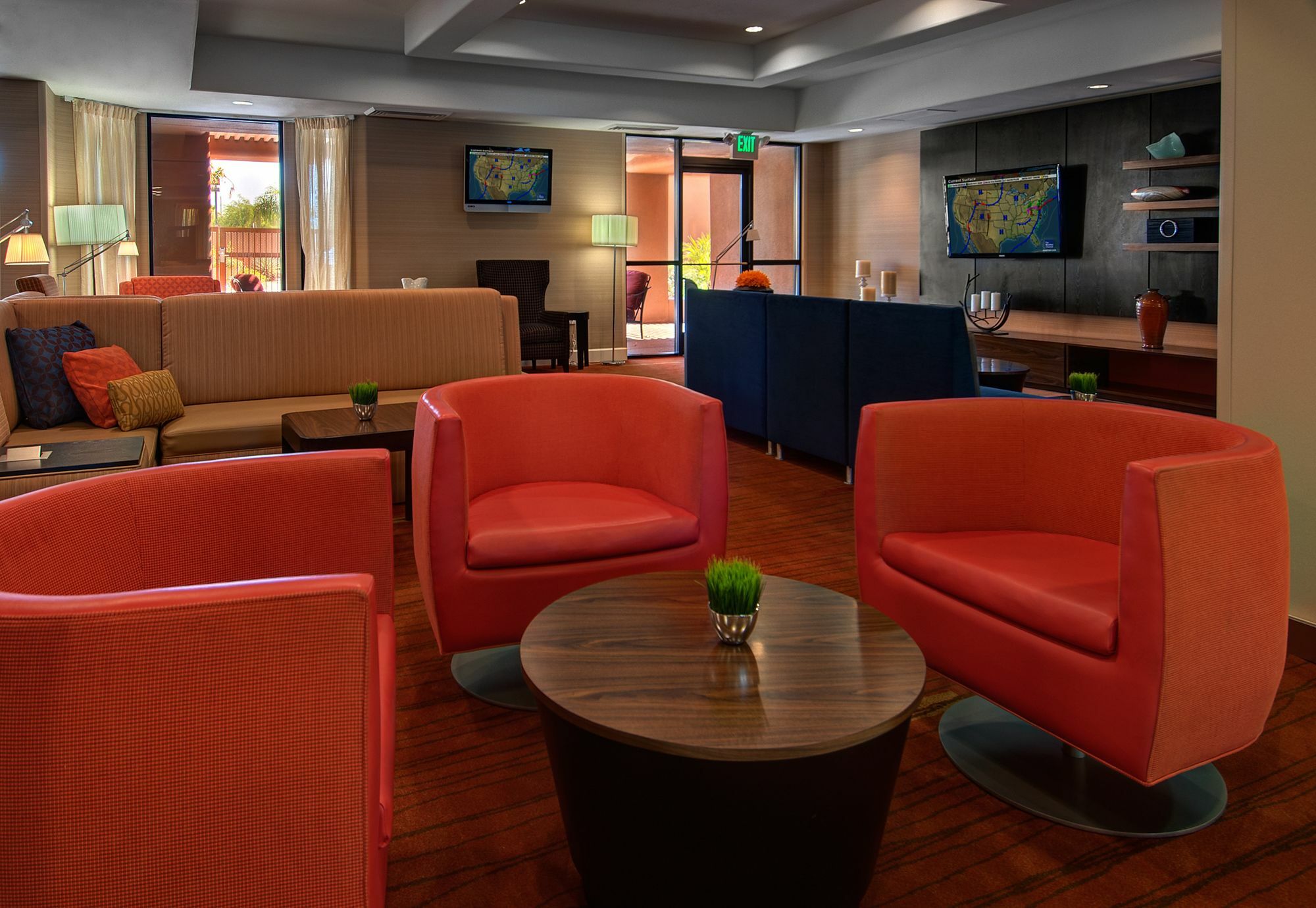 Courtyard Scottsdale North Hotel Luaran gambar